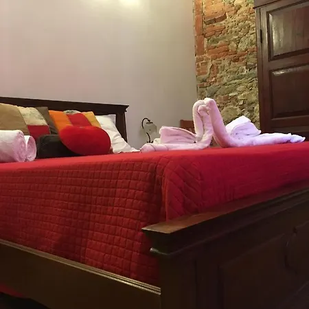 Corte Navari - Loft Principe Filippo * Pietrasanta