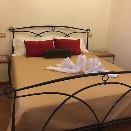 Corte Navari - Loft Principe Filippo Appartement