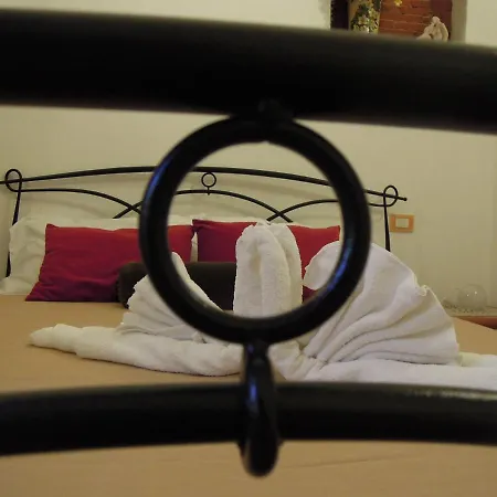 Appartement Corte Navari - Loft Principe Filippo