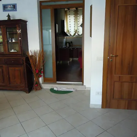 Appartement Corte Navari - Loft Principe Filippo *