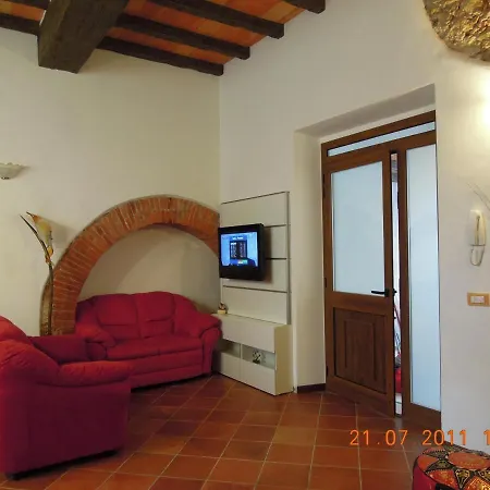 Corte Navari - Loft Principe Filippo