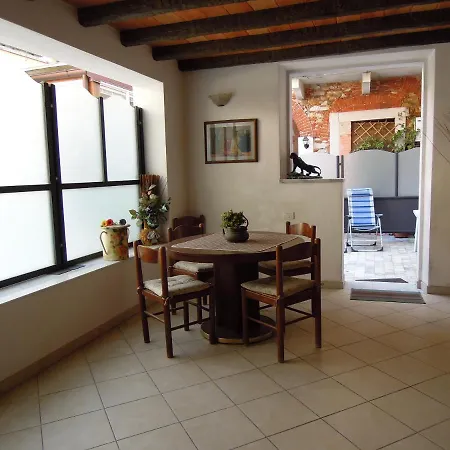 Corte Navari - Loft Principe Filippo *