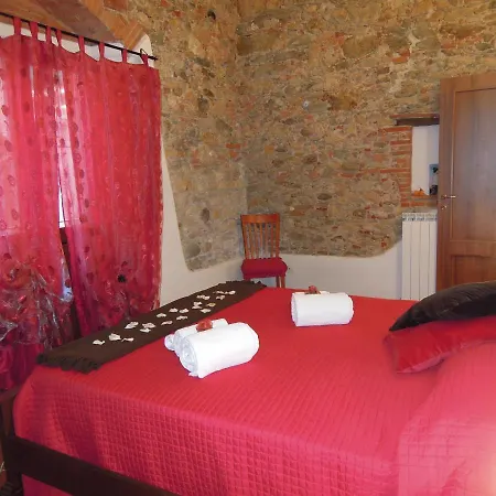 Corte Navari - Loft Principe Filippo Appartement Pietrasanta